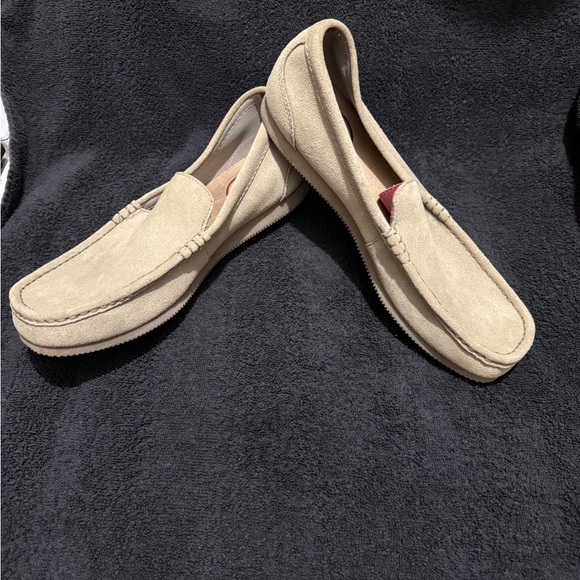Men's Clark Loafers - Picture 2 of 7